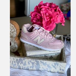 New Balance Causal Athletic Shoes
